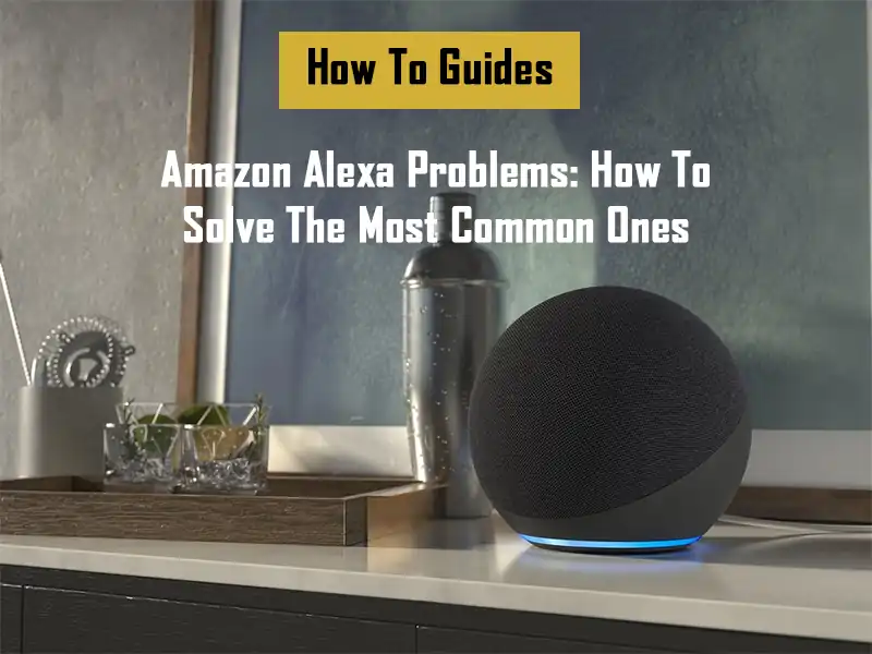 amazon-alexa-problems