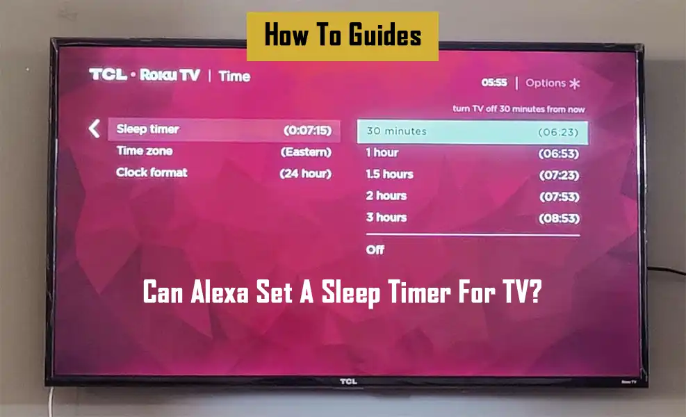 can-alexa-set-a-sleep-timer-for-tv