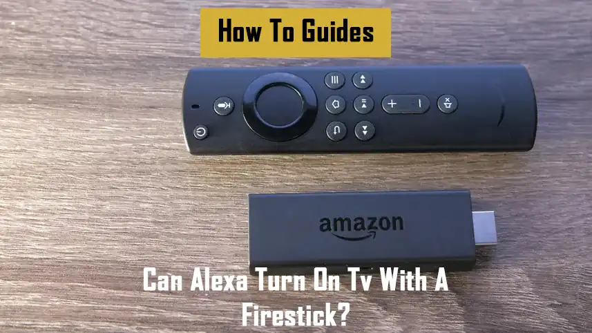 can-alexa-turn-on-tv-with-a-firestick