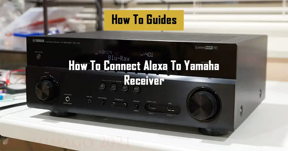 connect-alexa-to-yamaha-receiver