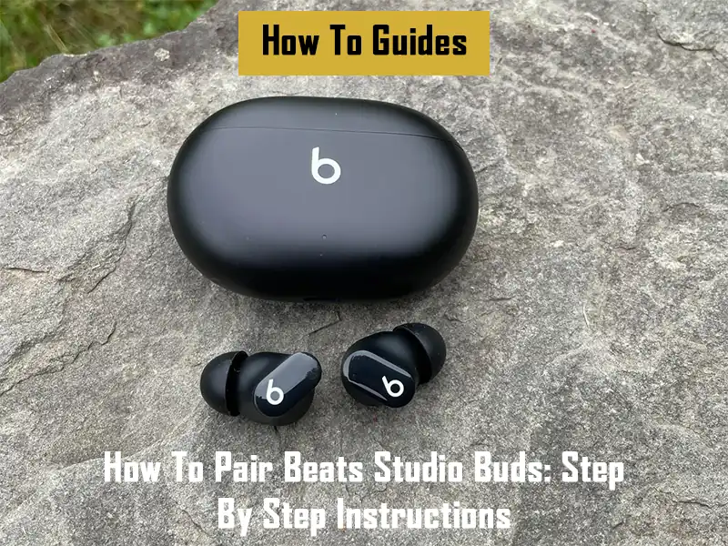 how-to-connect-beats-studio-buds