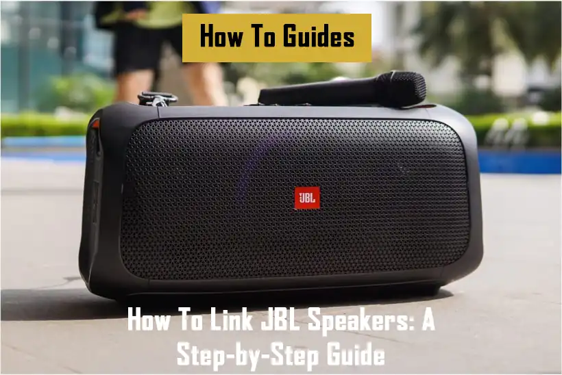 how-to-link-jbl-speakers