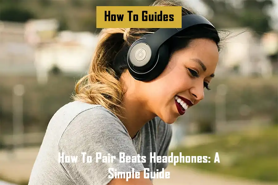 how-to-pair-beats-headphones