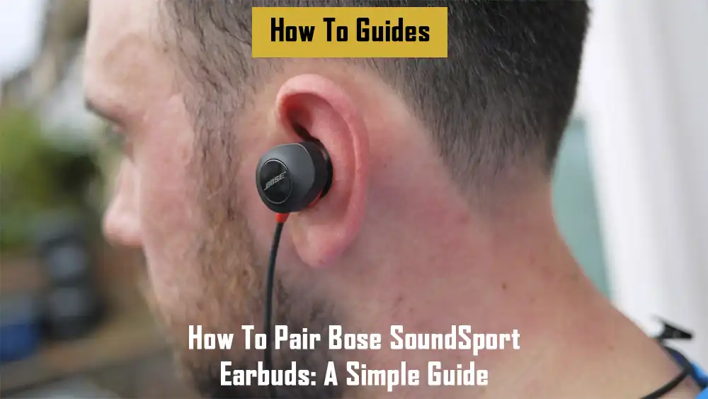 how-to-pair-bose-soundsport