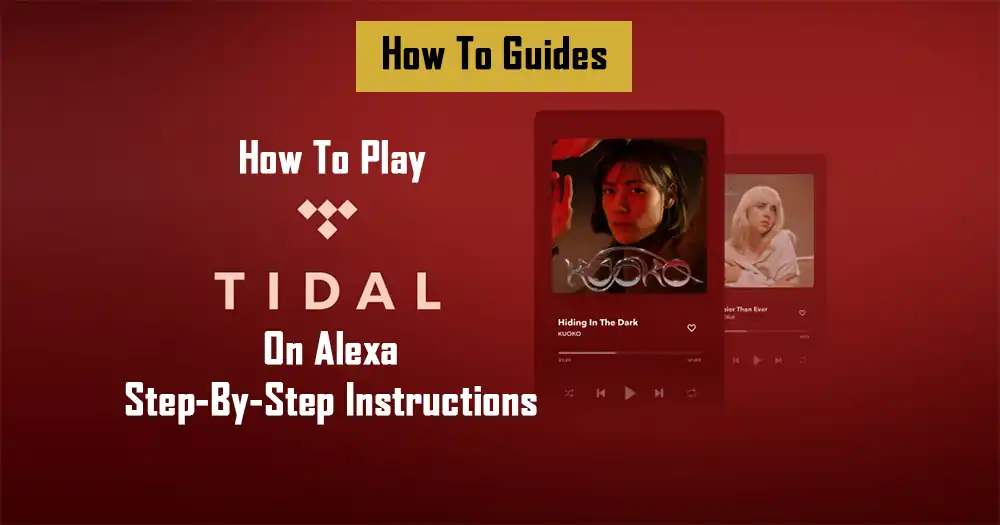 how-to-play-tidal-on-alexa