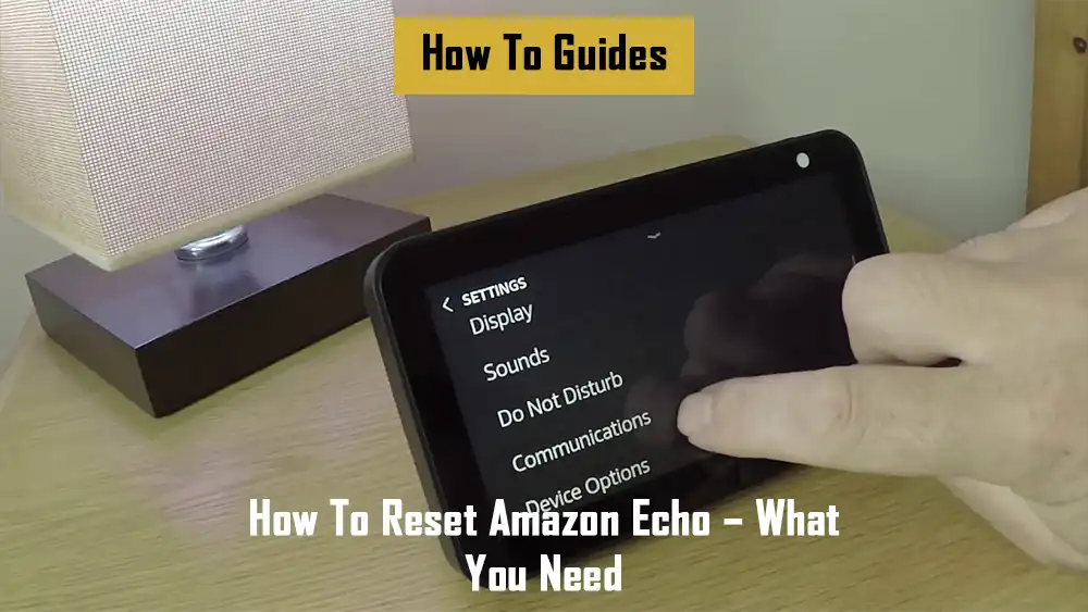 how-to-reset-amazon-echo