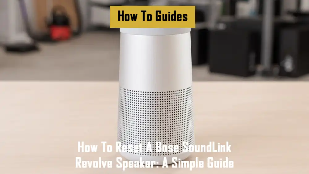 reset-a-bose-soundlink-revolve-speaker