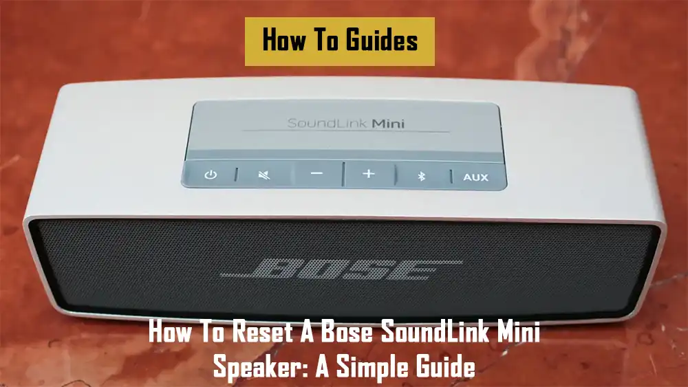 reset-bose-soundlink-mini