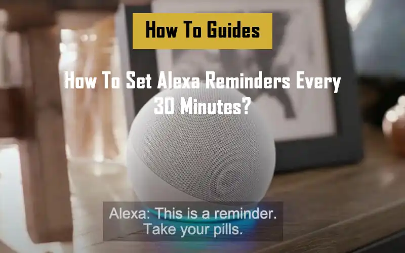 set-alexa-reminders-every-30-minutes