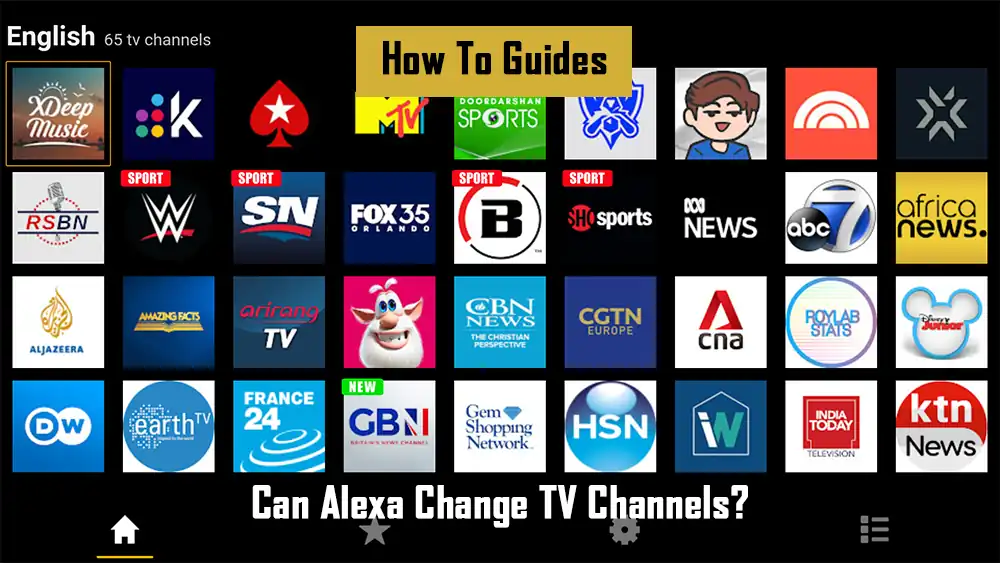 can-alexa-change-tv-channels