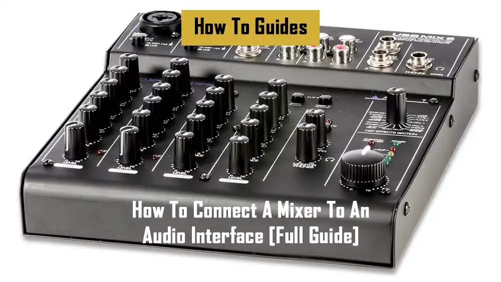 connect-mixer-audio-interface