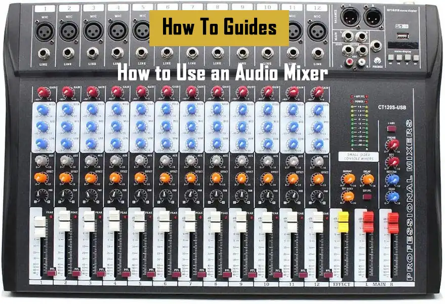 how-to-use-audio-mixer