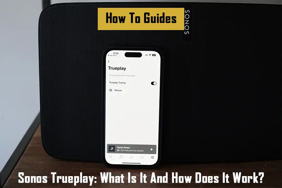 sonos-trueplay