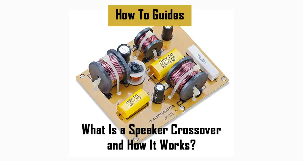 speaker-crossover-works