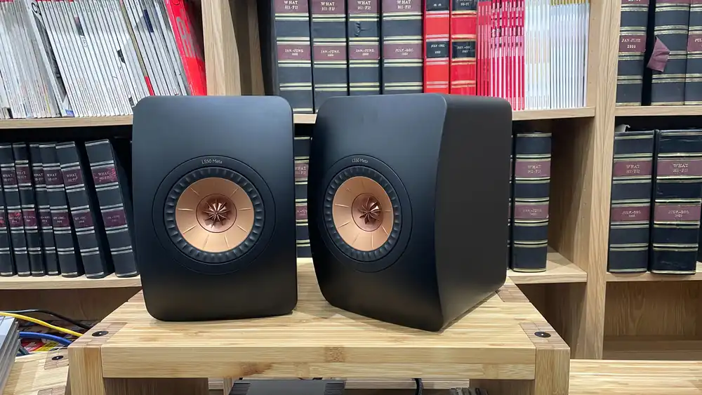 best bookshelf speakers with bluetooth